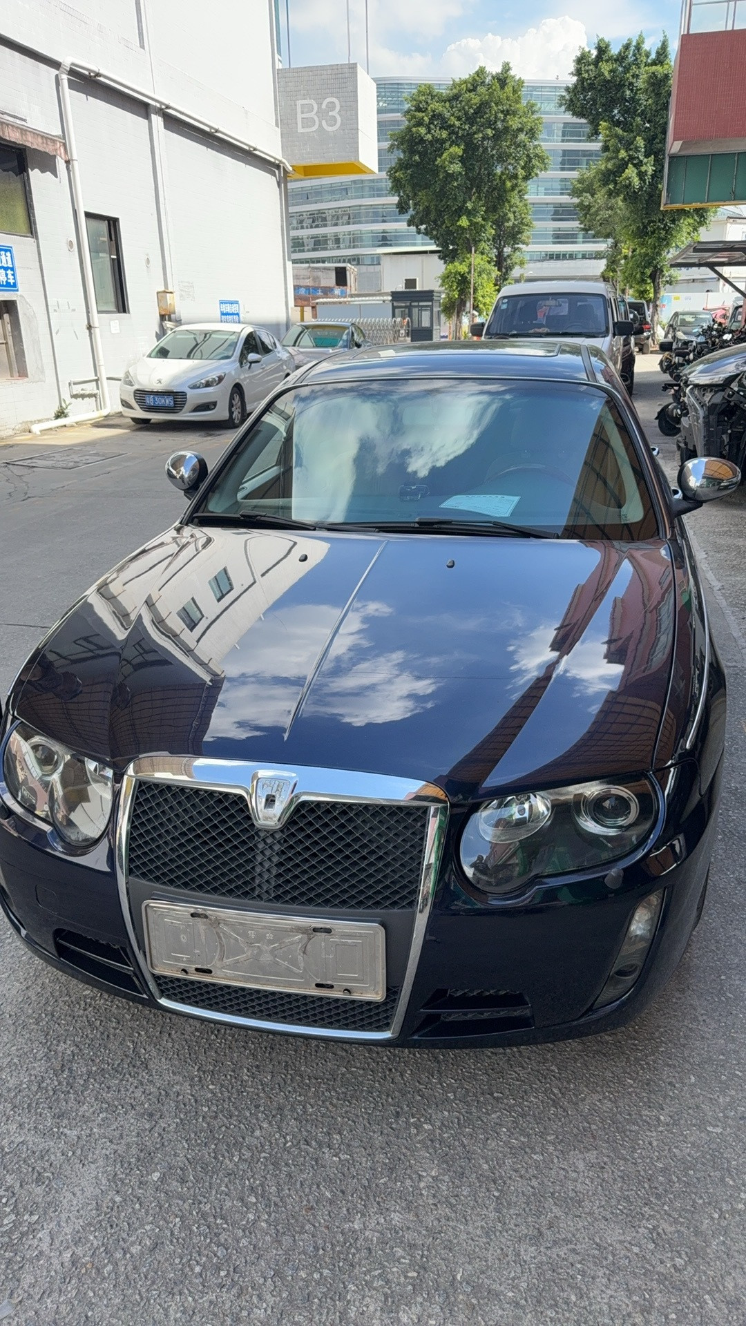 提车，是最兴奋的事情，没有之一……​​​