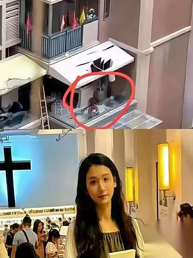 这事儿看完我胸口直发闷——25岁晋江女幼师跟学生家长搞在一起，东窗事发时男的居然