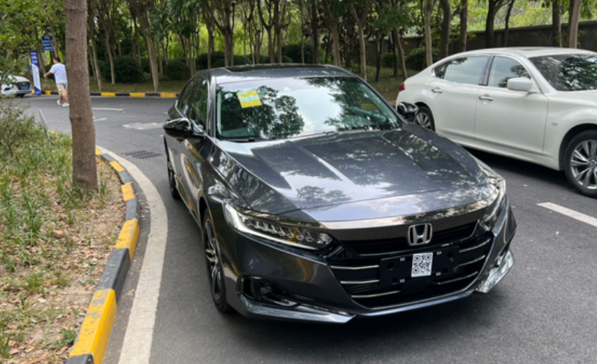 为什么都说雅阁的发动机很牛啊，这段时间感受下来也没感觉咋样啊？说省油也不省啊，