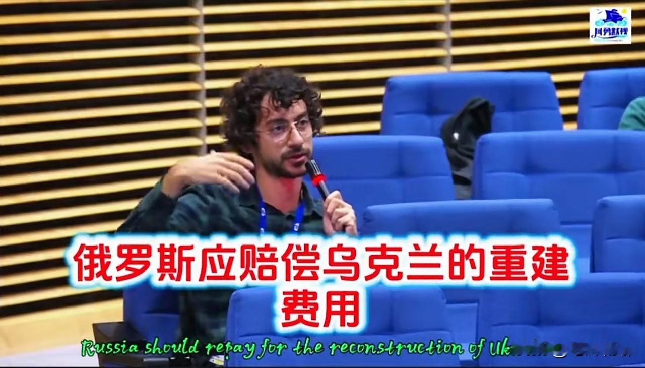 真无语，这是又把西方双标演绎的淋漓尽致。就在近日，在欧盟发言人答记者会上，有记者
