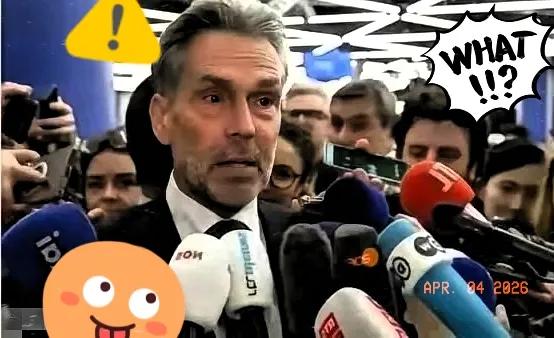 这次中国是真要“杀鸡给猴看”了！矛头对准荷兰，核心原因就一个：它手握光刻机这