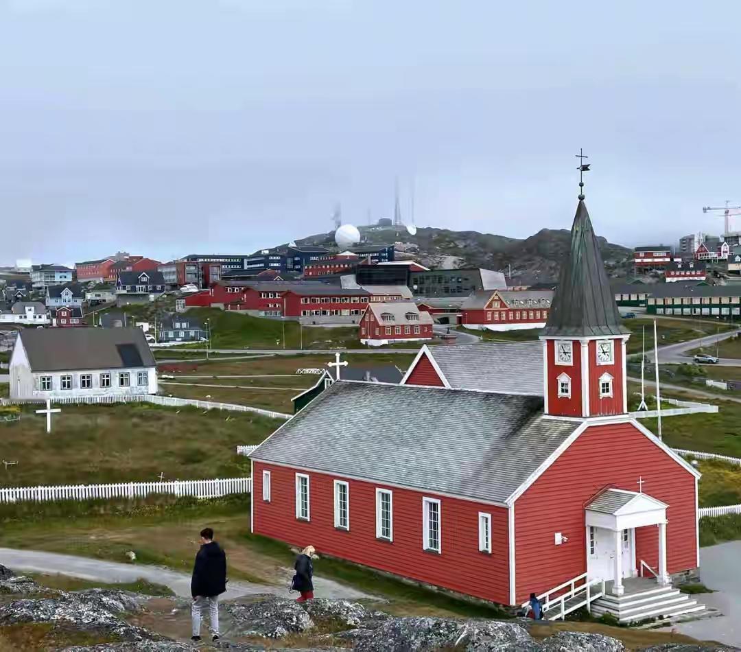 美国共和党倒戈，警告特朗普如果武装夺取格陵兰岛，将在24小时被弹骇，这并非骇人听