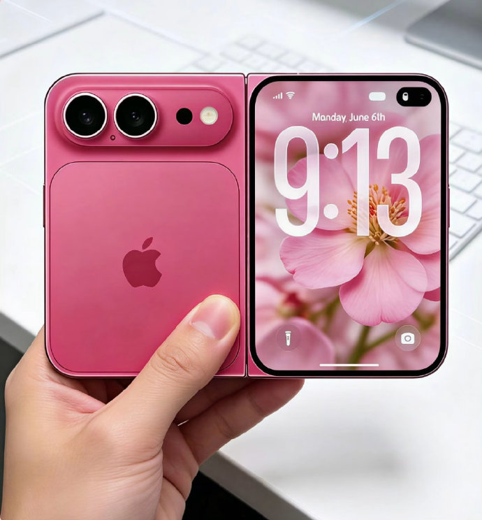 iPhoneUltra备货量备货量这个信号很重要📱量大说明苹果对这款机型信心
