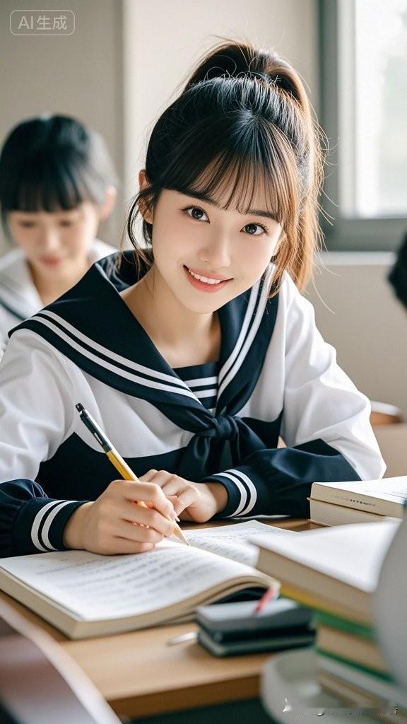 学生时代的美好,总藏在一张照片里。毕业季,山西大学学生身着学士服拍毕业照,那庄