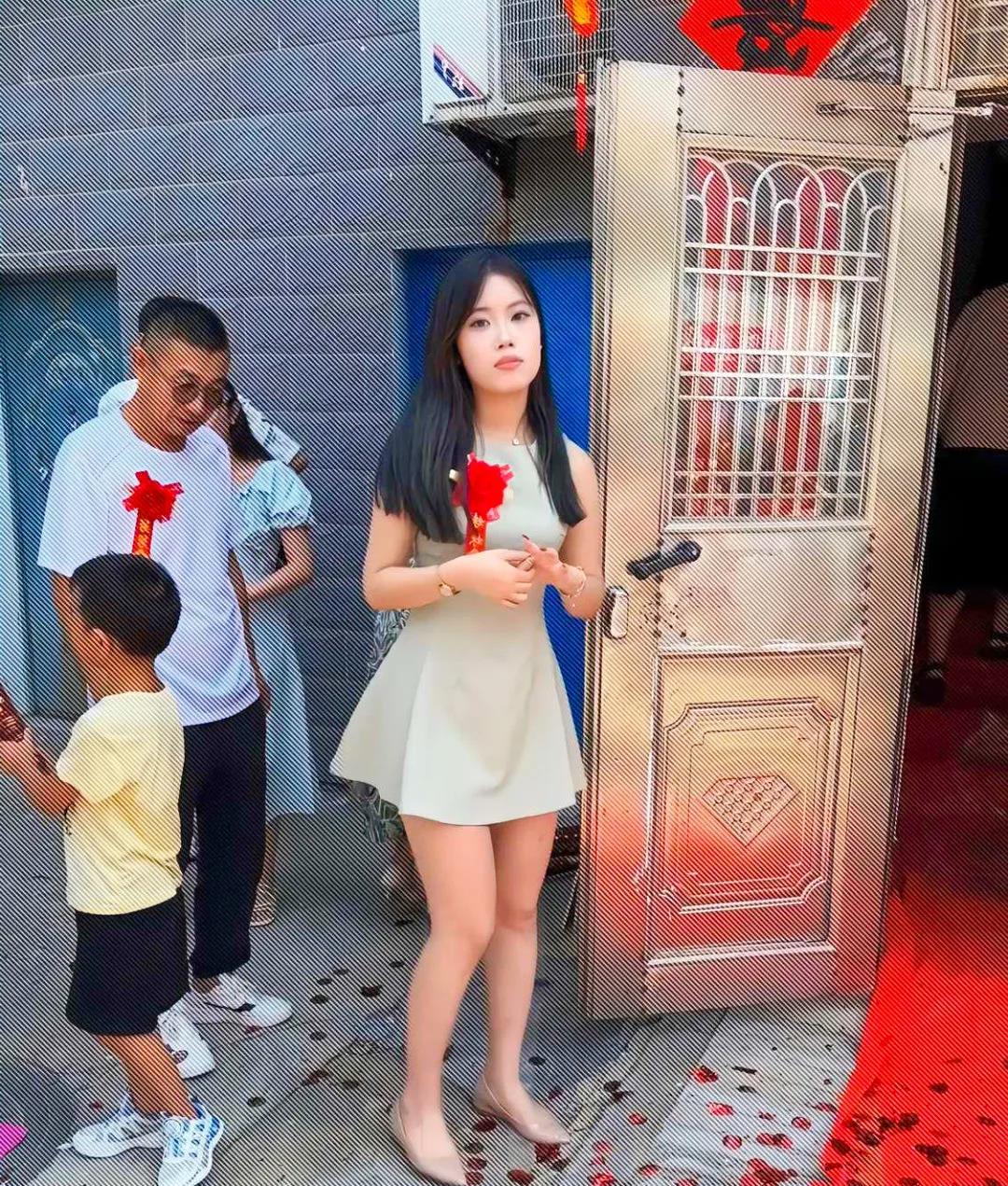 网友这个让我心动和不心动之间选择了沉默😶