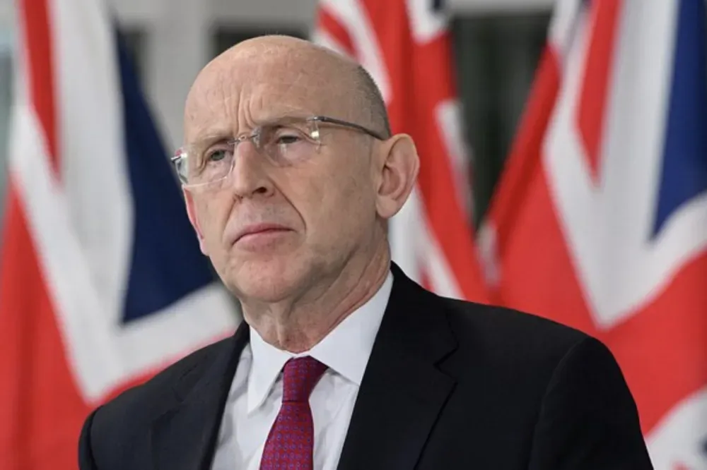 英国准备今年与俄罗斯开战7月2日，英国国防大臣约翰·希利在回应议会质询时明确表