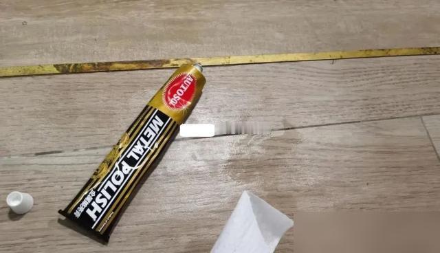 谁懂啊！中年阿姨的生活智慧真的戳到我心巴上了！最近刷到好多人分享，家里桌面留杯印