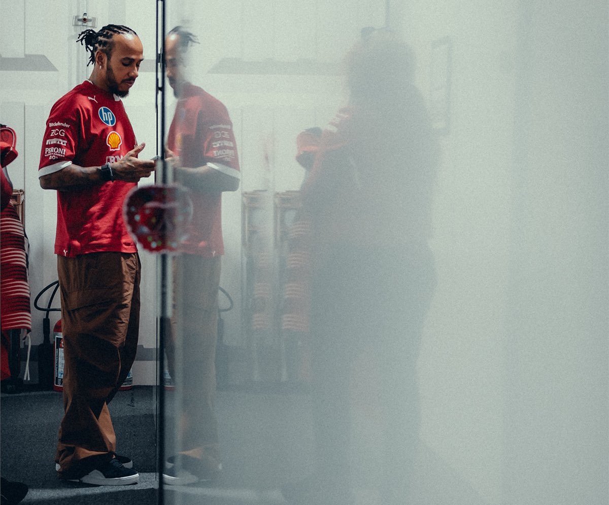 汉密尔顿车组性能工程师里卡多-科尔特离开法拉利车队，将加入澳洲车队GroveR