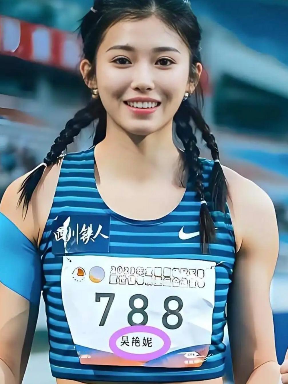 我哥问我米兰冬奥会的热度为啥不高？我说很多运动员到现在还没搞清体育到底是第几产