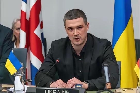 莫斯科做梦没料到，现在轮到乌克兰来迫使俄罗斯求和了。俄乌冲突4周年之际，基辅已经