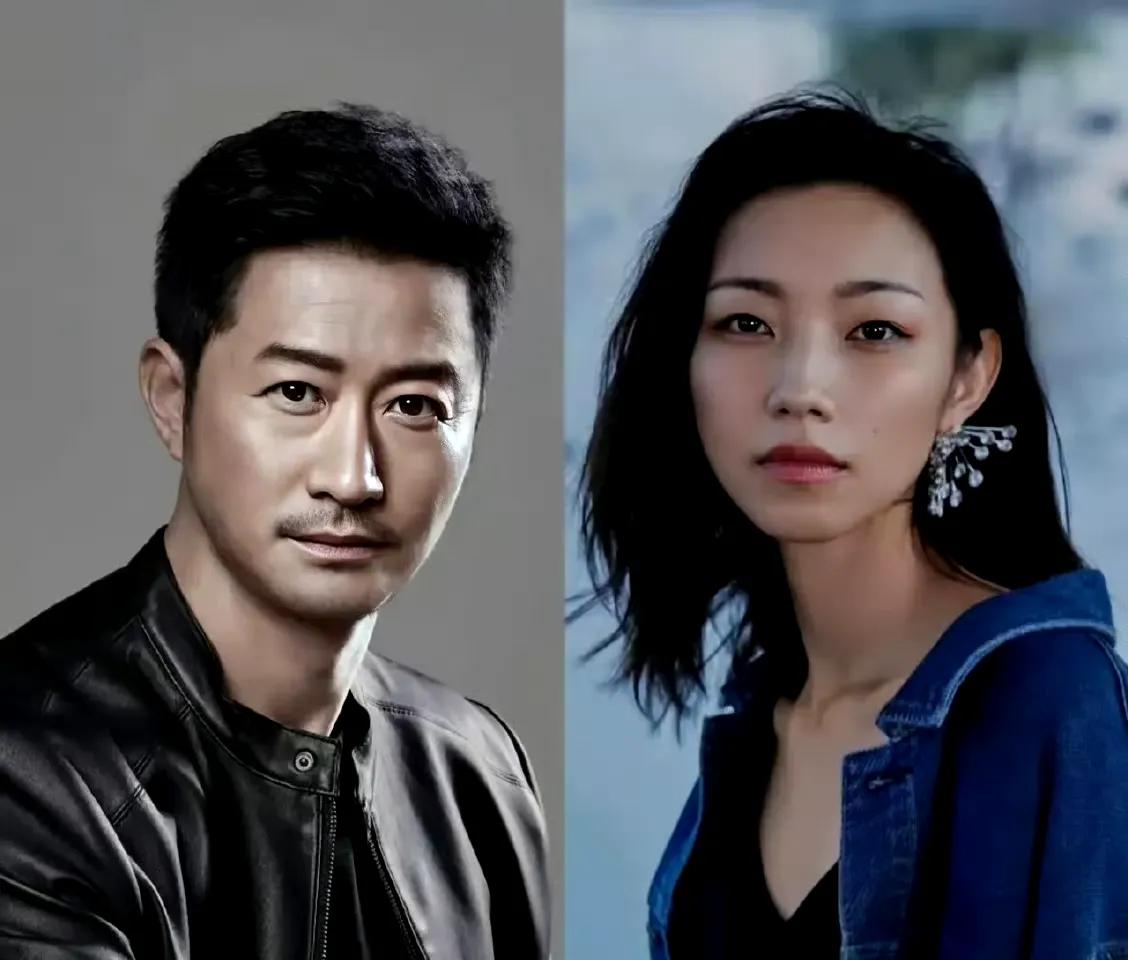 现在要说压力大的人里，肯定有吴京。那尔那茜参演了他的电影《镖人之风起大漠》，据说