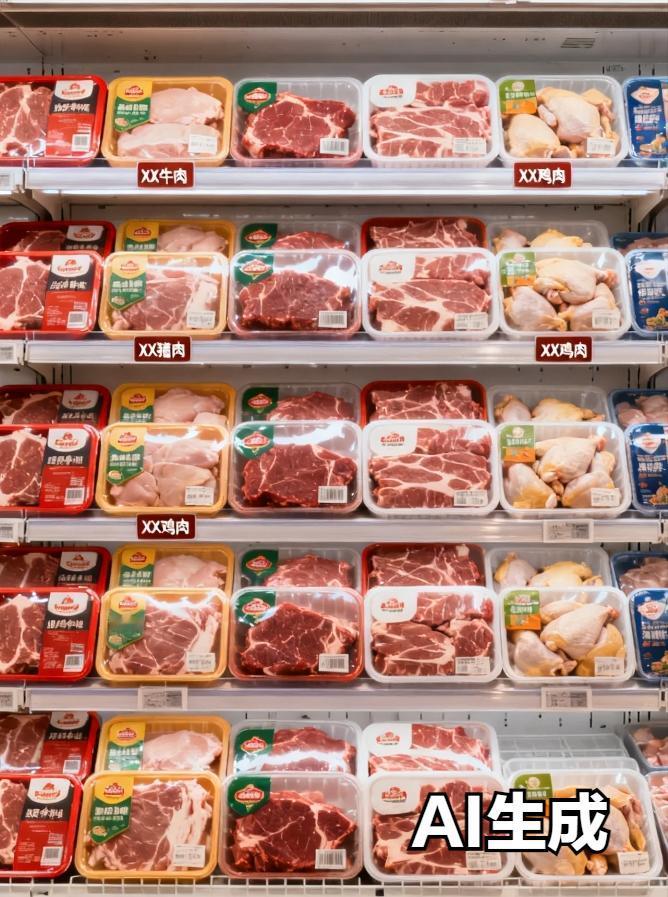 永辉的“胖改”有问题？我家旁边这家，自从“胖改”后生意好多了。没改前，我