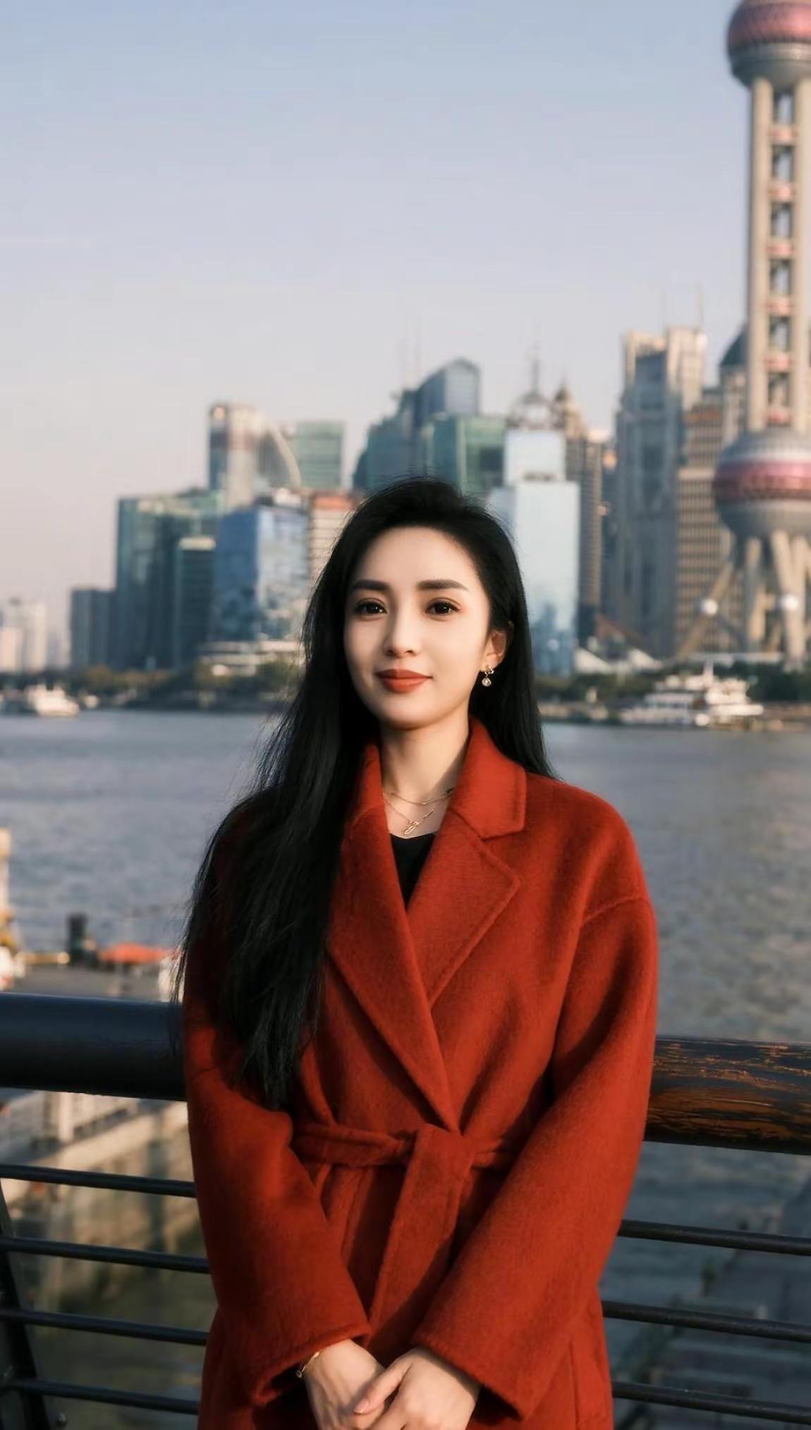 现在的生活状态治愈系怼脸拍自拍拍照技巧