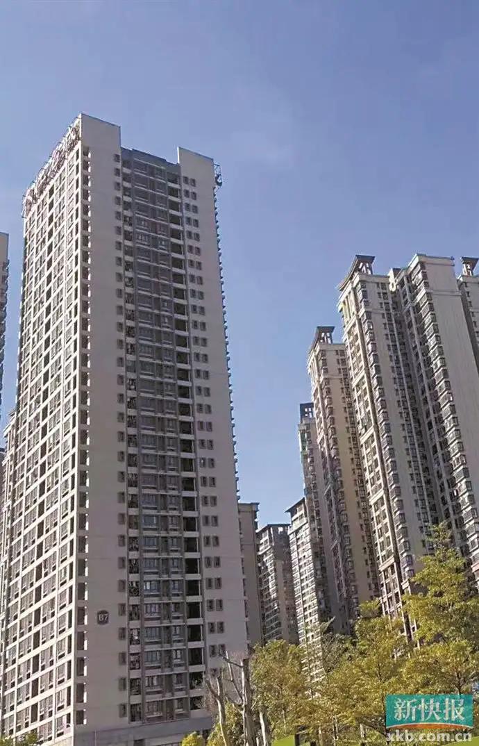 该网红盘为大壮名城。其曾因三地铁交汇、近万达广场及自带名校等优势，成为热门楼盘。