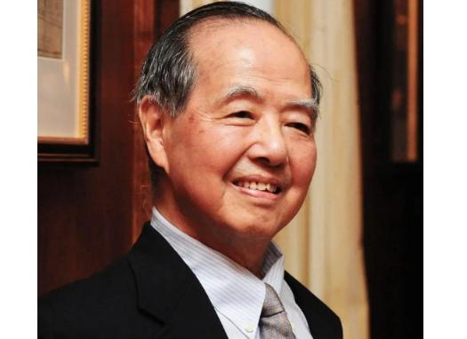 有人问李政道,你为什么不回国养老?如果回国的话,生活比在美国好多了!但是李政道只