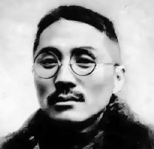 1936年，王亚樵来到兄弟女人余婉君的住所，屋内一片漆黑。这时，一道女声传来：“