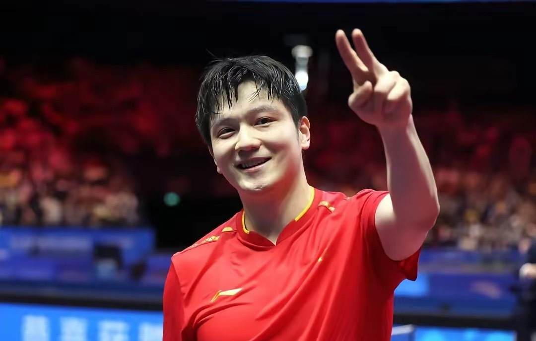 樊振东的职业生涯有多牛?有人说，樊振东这辈子可能永远夺得不了奥运会混双冠军的金牌