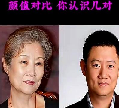 当网上把徐秀林、谢芳硬往“张嘉译的妈”上贴时，那股造神味儿就窜出来了。可是，人