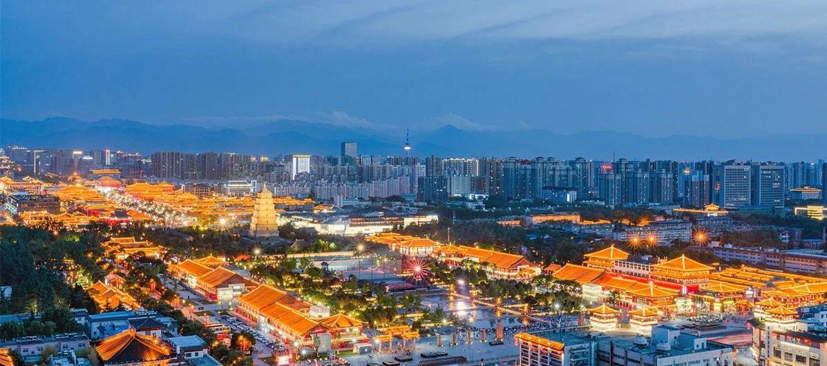 西安市11个区人口：1、未央区，164万2、新城区，63万3、碑林区，78