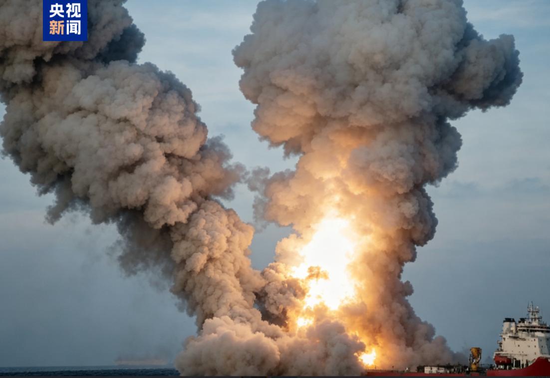 2天两发，全成功！中国加速千帆星座建设，为何要加速布局？的确，前有朱雀二号改