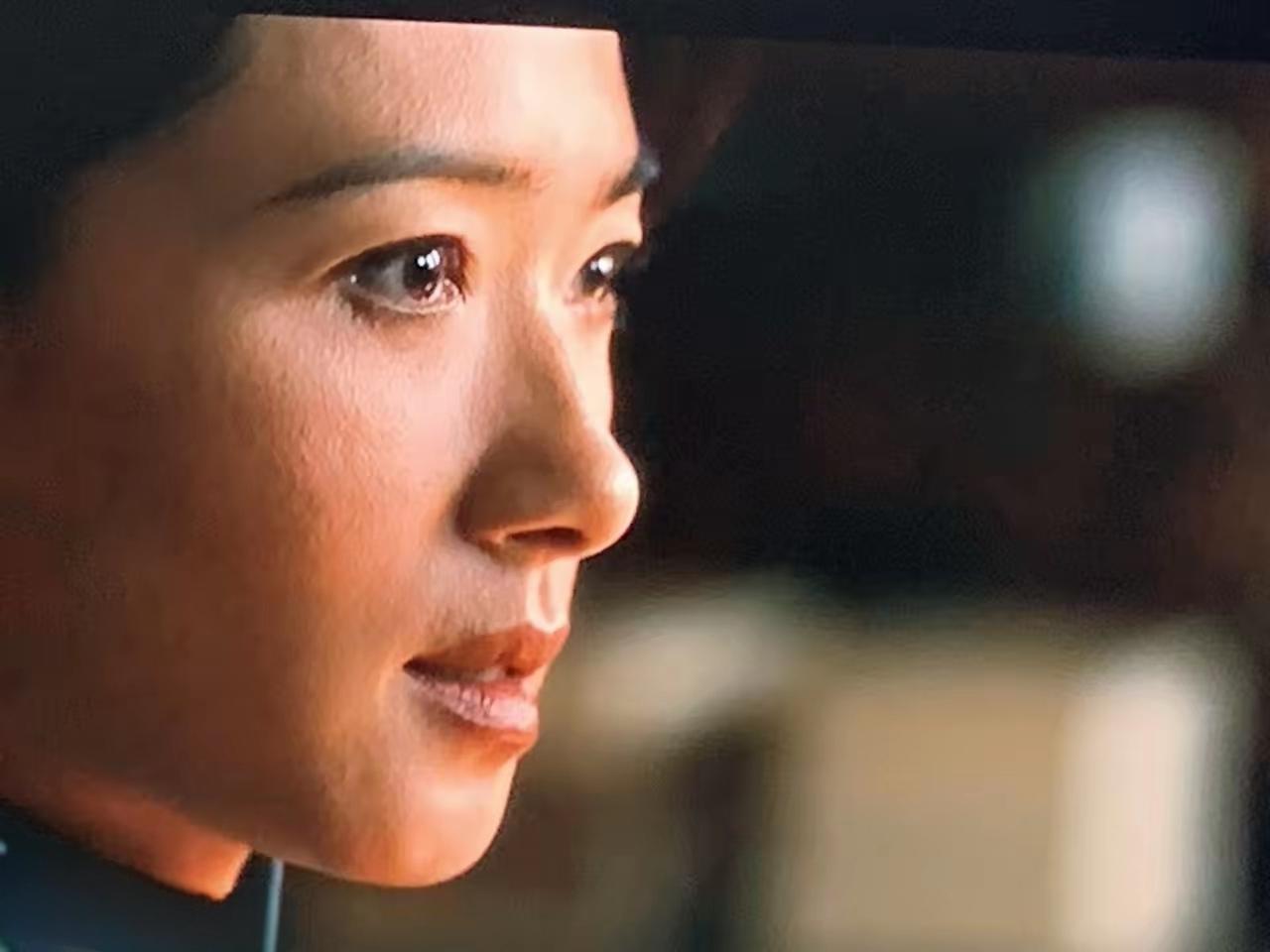 追剧《八千里路云和月》田家泰向丁玉娇说出肺腑之言，他是不是对她暗生情愫了？