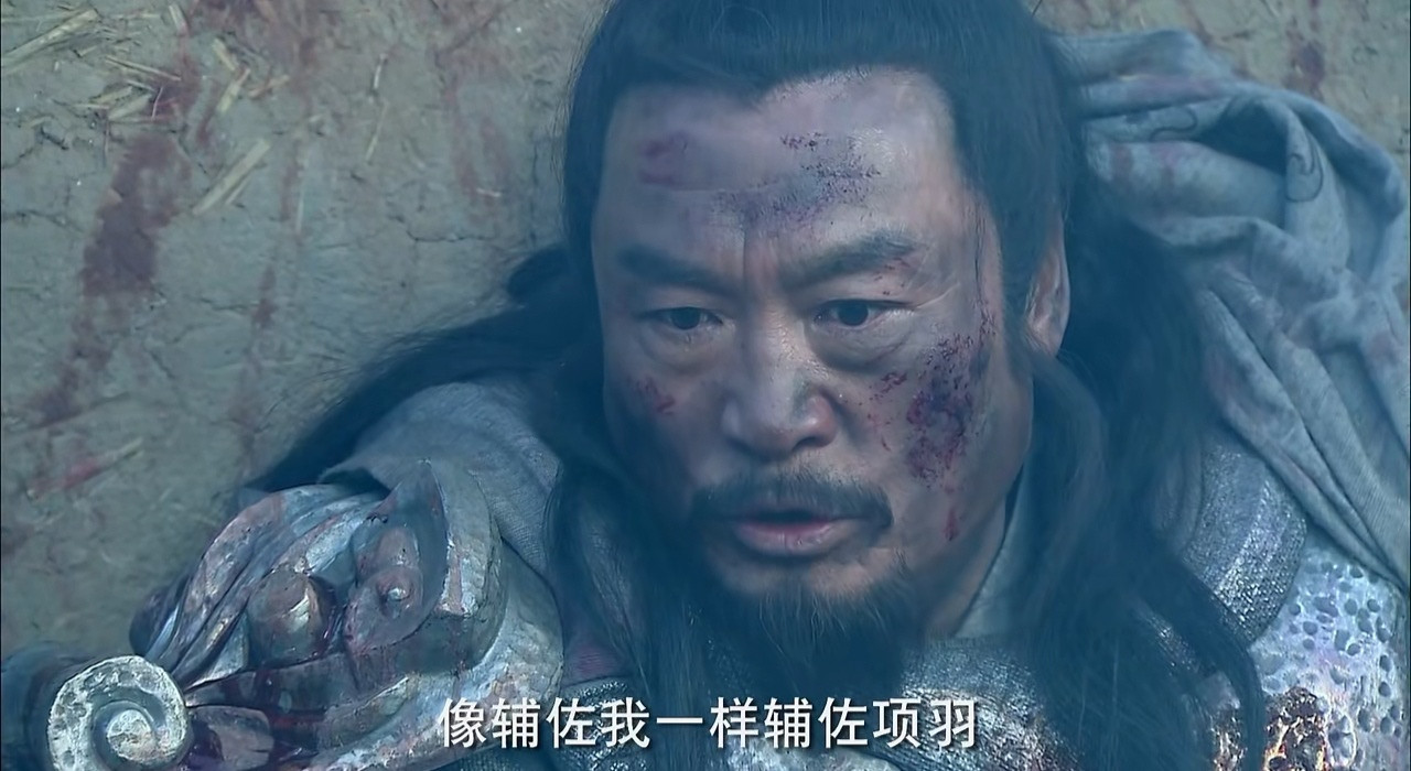 项梁不死的话，刘邦和项羽是不是很难有出头之日？
