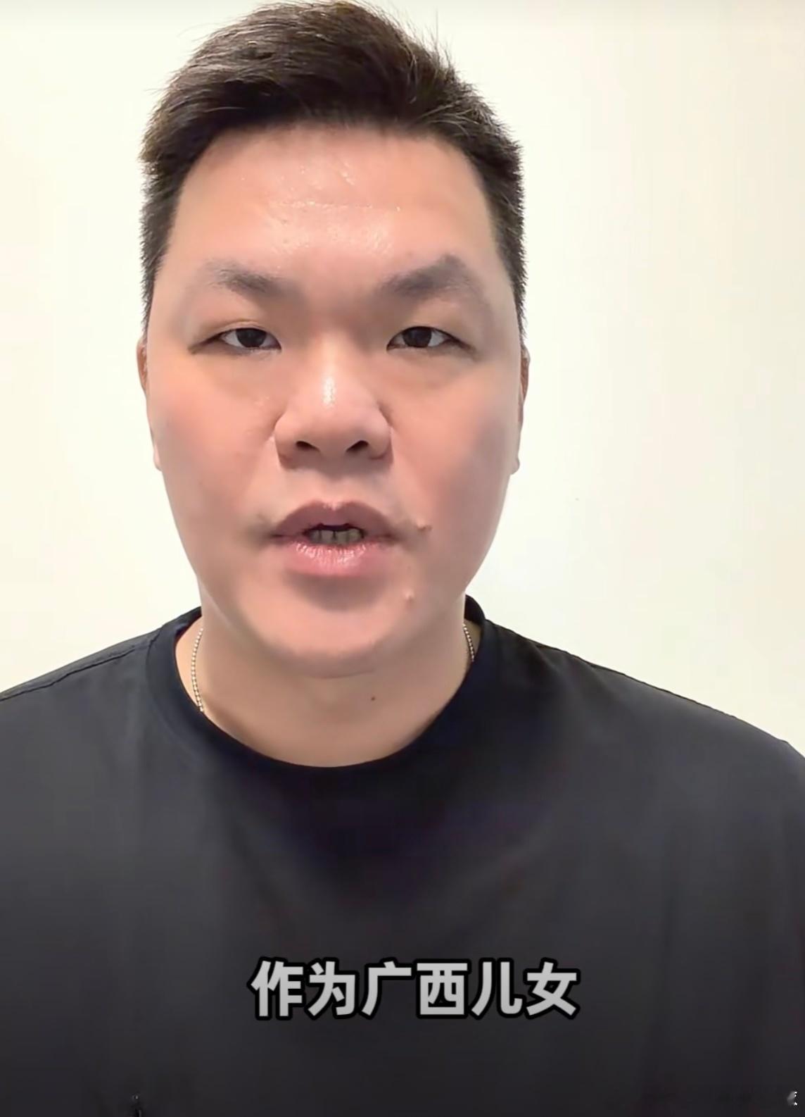 情系家乡，朱芳雨捐款20万驰援广西水灾，身为柳州儿女尽显担当作为土生土长的广西柳