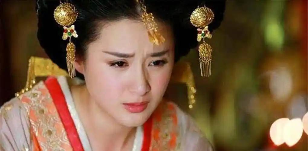 古代一富家女，买了公主当奴婢，公主重回皇宫后，富人一家被诛杀可能有人觉得这是