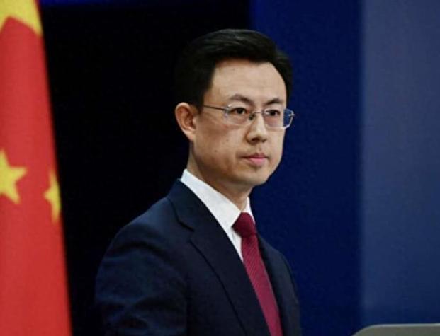 中方这一手，比骂人还狠：连“首相”都不叫了外交场上，最狠的不是拍桌子，是安静