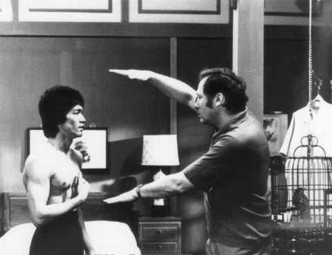 打架斗殴没动手被留案底,能不能消除