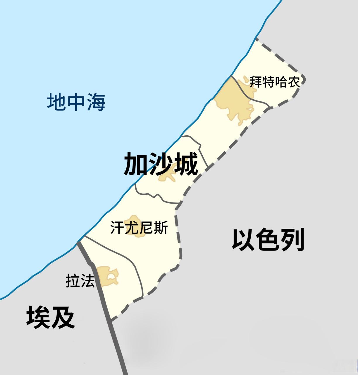 【加沙冲突三周年，巴以和平遥遥无期！】　　2026年10月7日，加沙冲突爆发三