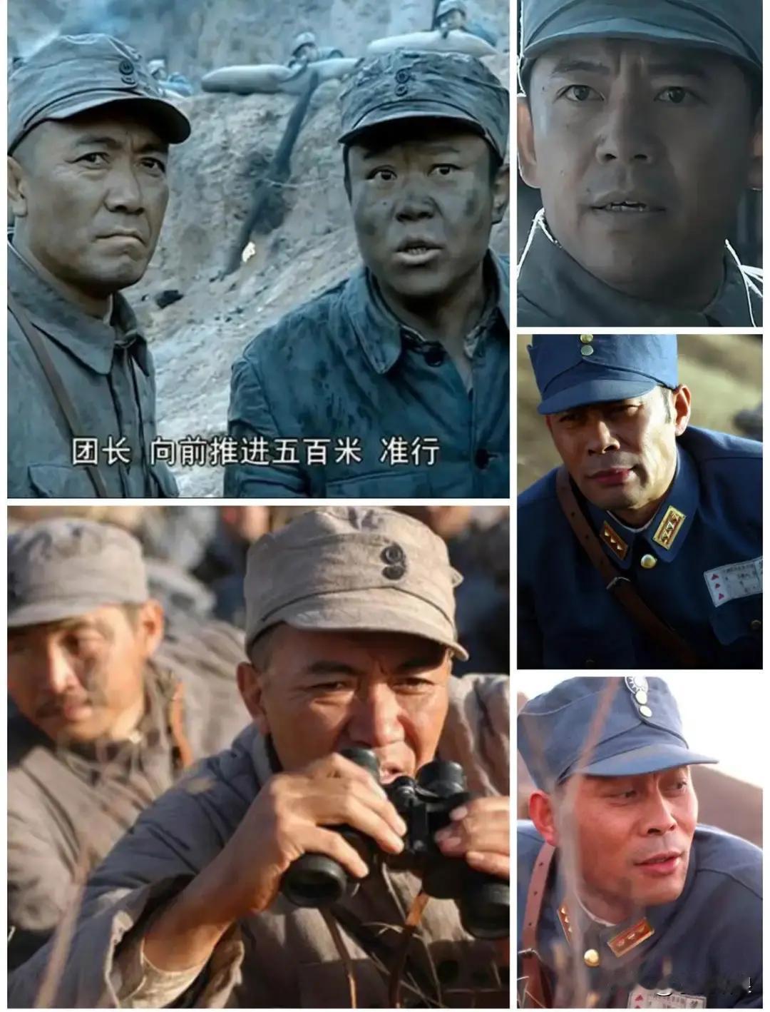 《亮剑3》被全网骂下架，根本原因不是拍得烂，而是拍得太干净了。你回忆一下李