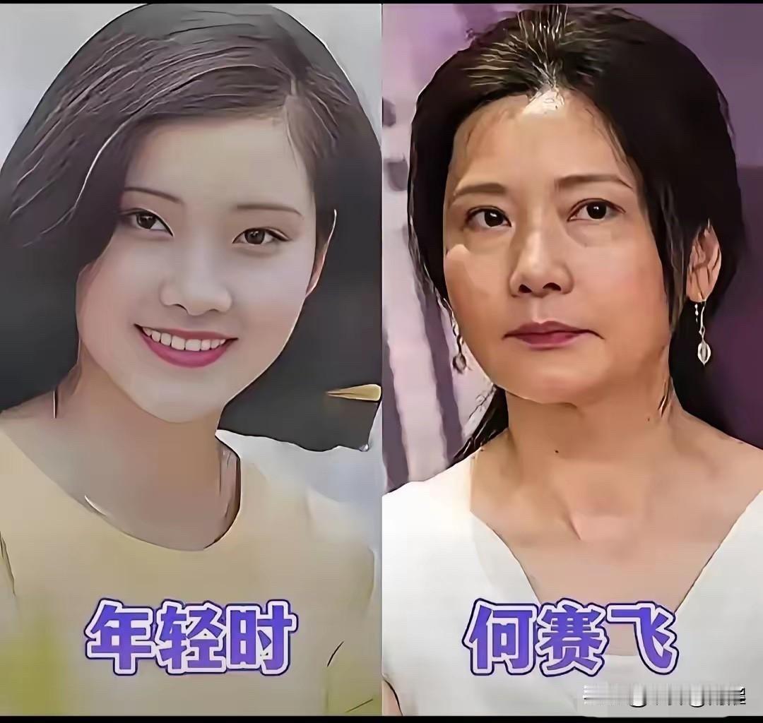 50年代女星今何在？说起张瑜，很多上点年纪的观众，心里立马会浮现出《庐山恋》