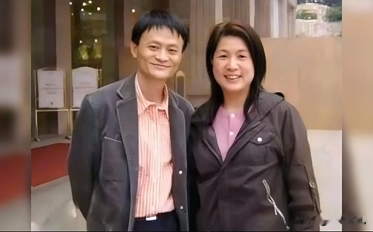 这才是今年最大的瓜，马云又又又又上热搜了，不是因为今年双十一又一次遇冷，而是