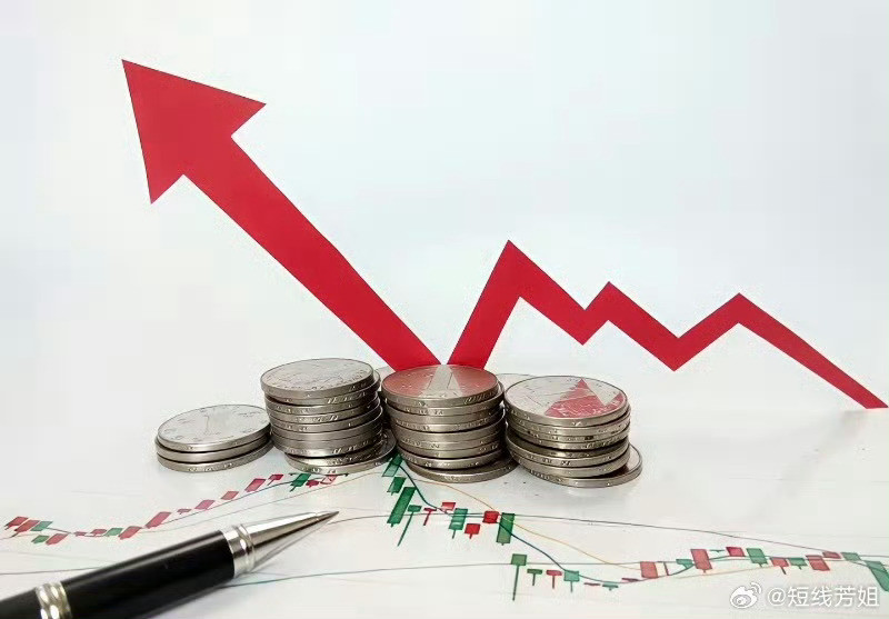 在股市里做龙头，一定要明白一个底层逻辑：龙头和杂毛，从根上就不一样，这就是天生的