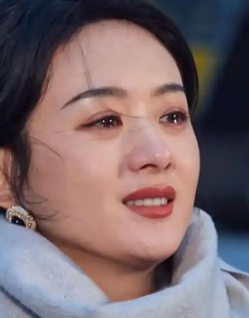 世上渣女千千万，最怕赵丽颖这种！离婚4年，发现冯绍峰是赢家冯绍峰这次，好