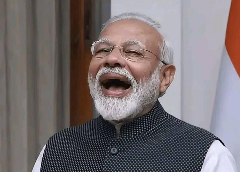 西方国家为什么很少围堵印度？因为印度真的不好惹！说白了，如果把印度逼急了，他们真