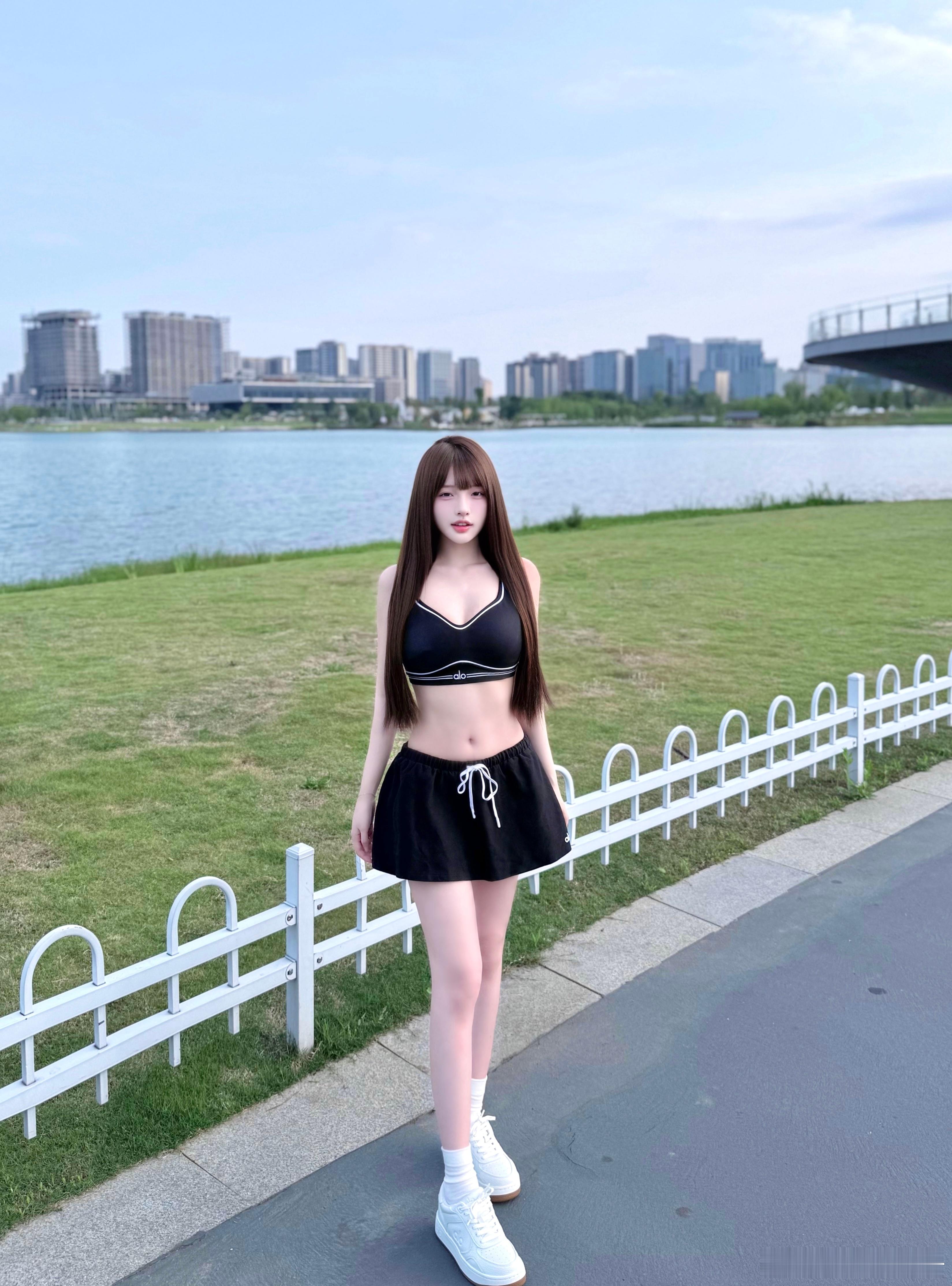 喜欢公园越南·胡志明市