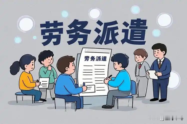 劳务派遣作为近些年来最伟大的用工制度，最大的好处就是用人单位不需要担责。很多人