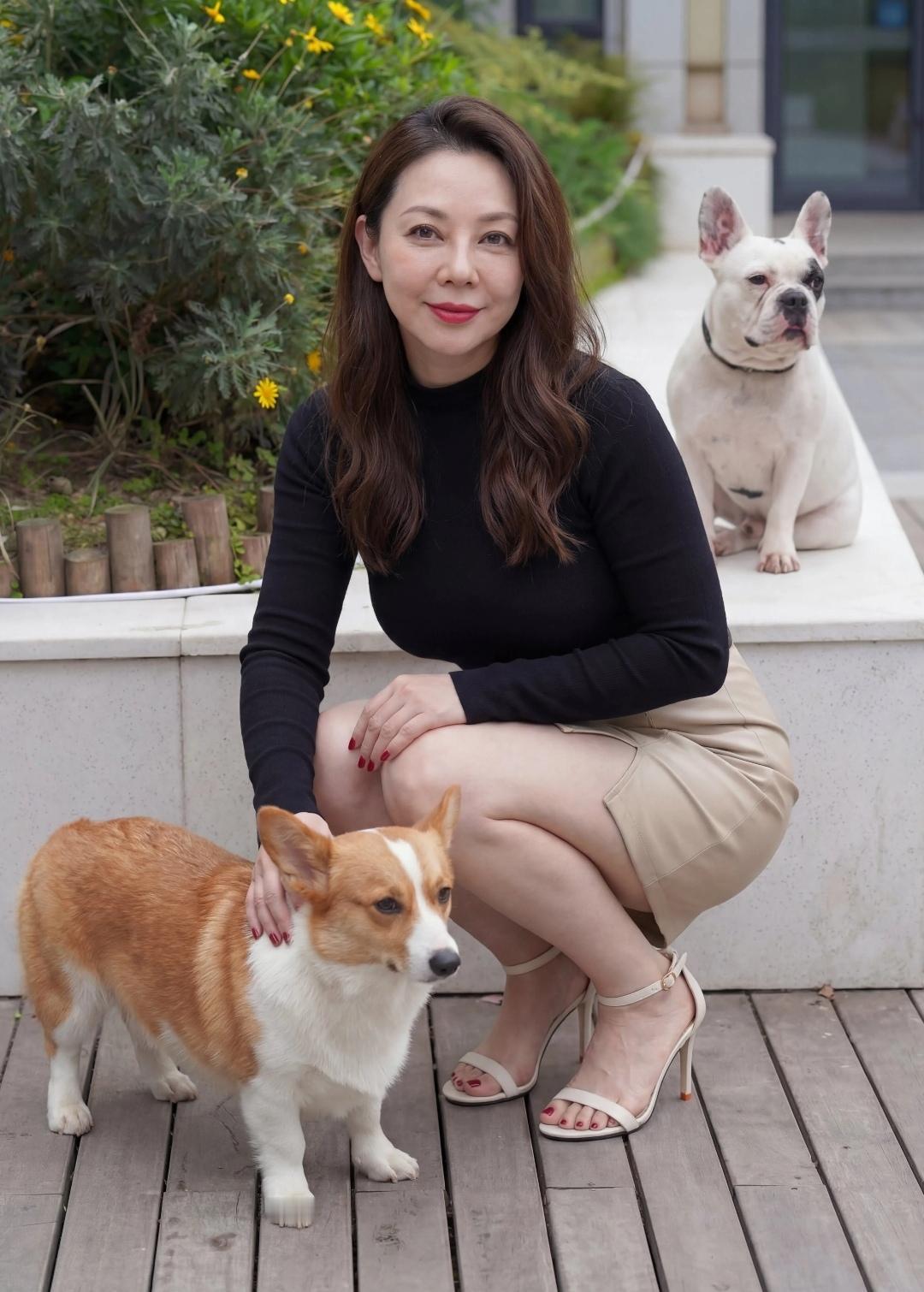 和自己，同甘共苦，同生共死！