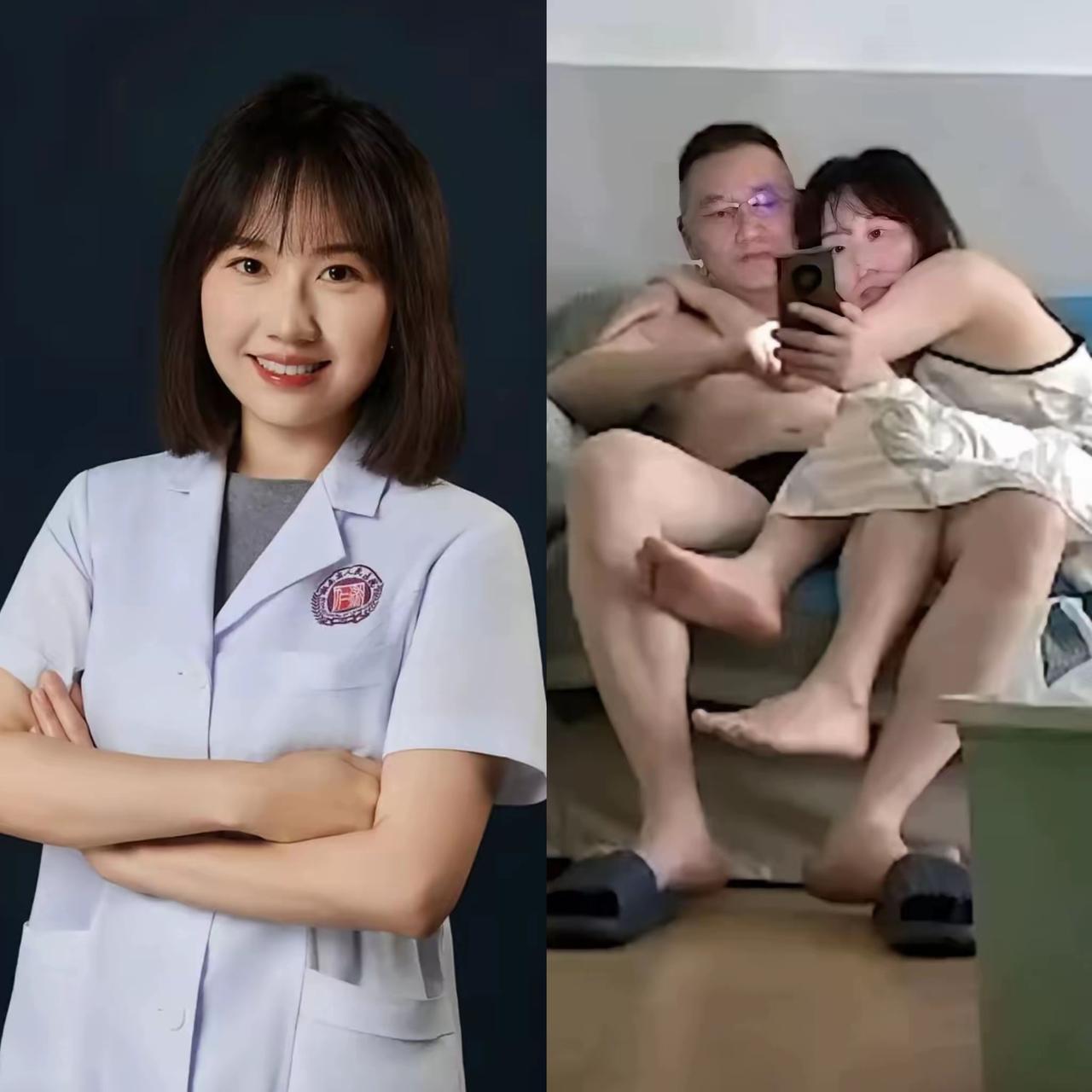 湖南省人民医院，副院长与眼科主任出事了，大家都爱讨论这种花边新闻，但是我