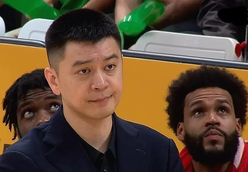 恭喜广厦实现“零”的突破！众所周知，这是近几年CBA季后赛