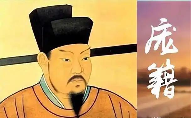 庞籍被黑成阴险庞太师，正史里他是范仲淹战友、狄青伯乐，北宋一代清正良臣打开《