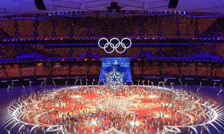 我国为什么不再申办一场奥运会了？其实答案很简单，因为我国现在已经不需要再靠奥运会
