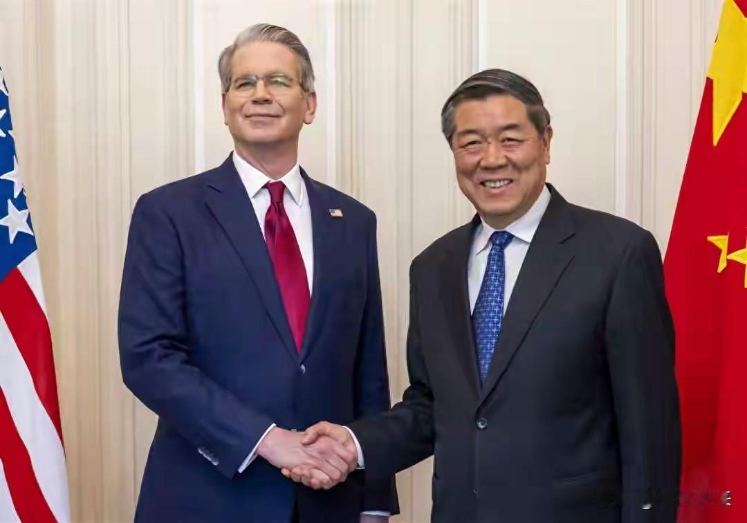 这次中美经贸磋商都谈了一天了，还在继续谈！核心问题分歧很大！跟美国谈判时