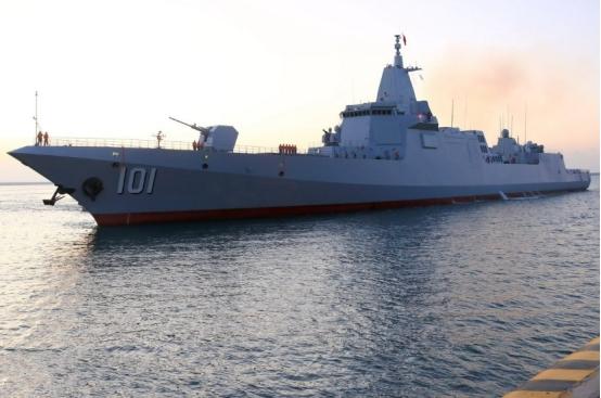 局势迎来大反转！中国无舰胜有舰，中东不再看美国脸色 特朗普高调宣称舰队正奔赴