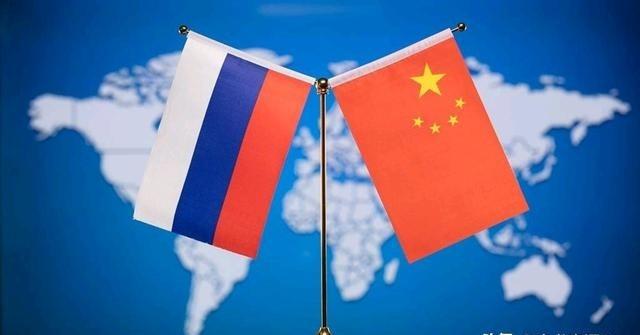 俄罗斯作出了一个很特别的表态！5月20日，就在俄罗斯总统普京访华之际，克
