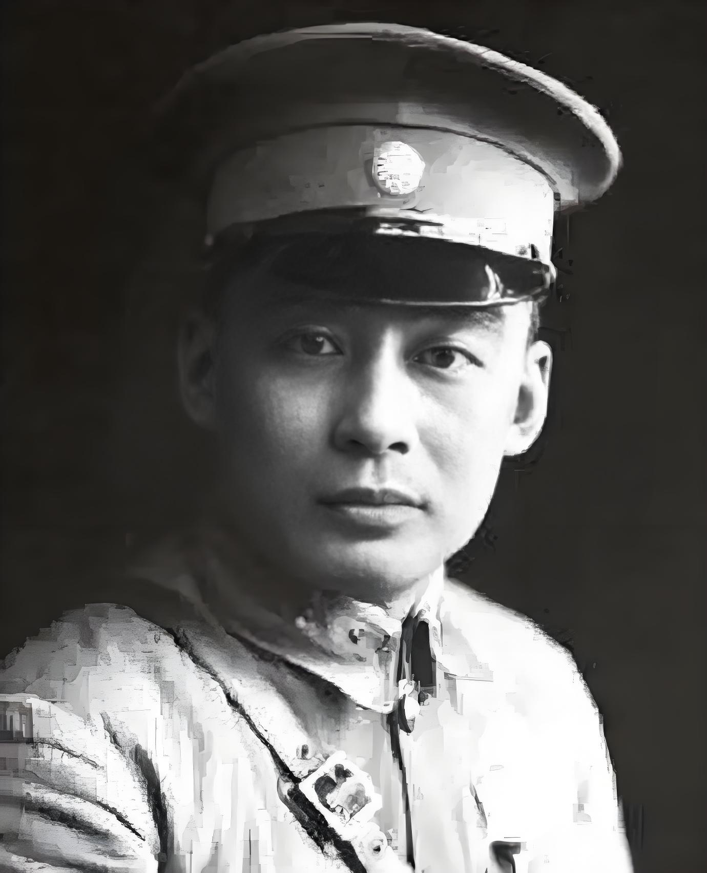 说胡宗南草包，元帅徐向前应该不会答应吧，因为红四方面军最强大时，与胡部交战都未占