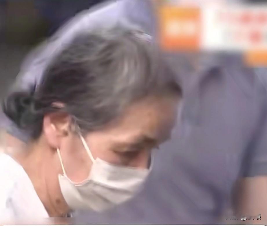 2024年7月22日，日本东京发生了一起令人痛心的案件：71岁的小峰阳子在家里杀