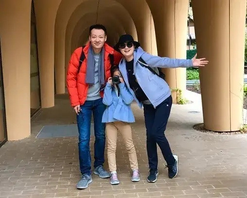 【朱媛媛致女儿的信】亲爱的芯仪：妈妈很爱你！可是妈妈生病了，不会好起来了……妈妈